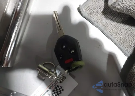 2009 Subaru Outback 2.5I из США, поврежденный, VIN 4S4BP60C796317832